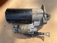 startér 2.0 a 2.2 - diesel - ORIGINÁLNÍ DÍL